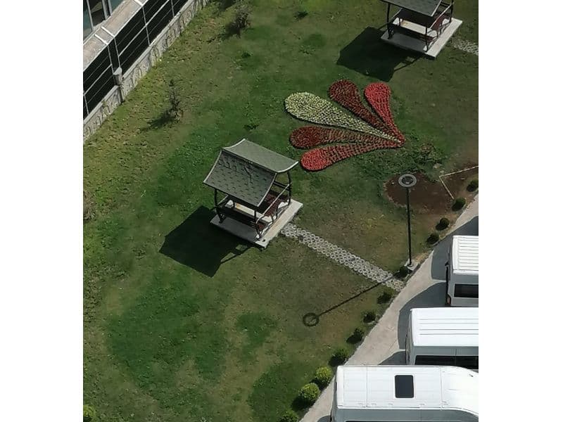 Livni Peyzaj Proje 29