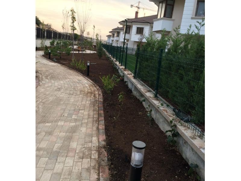 Livni Peyzaj Proje 15