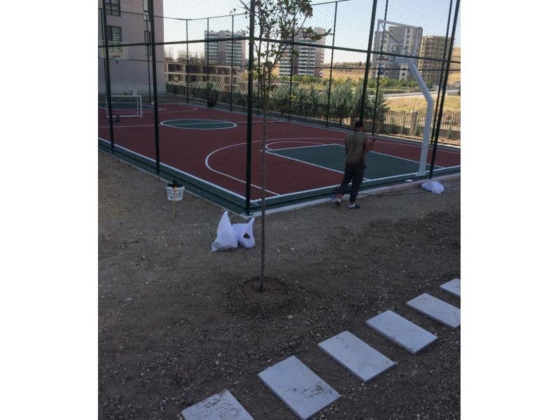 Livni Peyzaj Proje 63