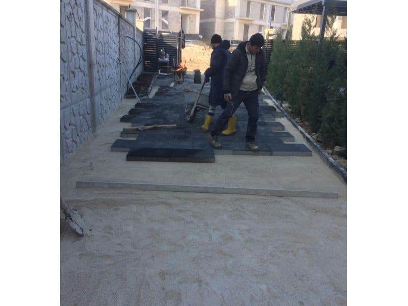 Livni Peyzaj Proje 72